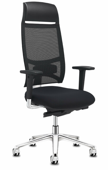 Kancelárska stolička Team Air