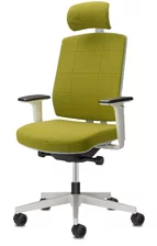 Kancelárska stolička 4 You executive