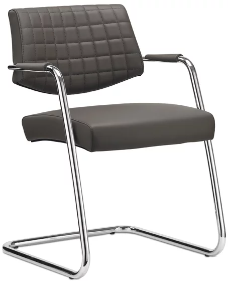 Konferenčné kreslo PC Passe-partout Comfort