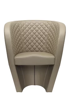 Kreslo Chic matelassé