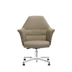 Kreslo Of Course meeting medium-back