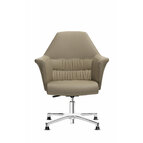 Kreslo Of Course meeting medium-back