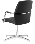 Kreslo Passe-partout meeting