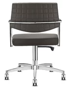 Kreslo PC Passe-partout Comfort