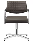 Kreslo PC Passe-partout Comfort meeting