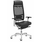 Kreslo Spirit Air executive with headrest adjustable in height