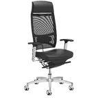 Kreslo Spirit Air executive with headrest adjustable in height